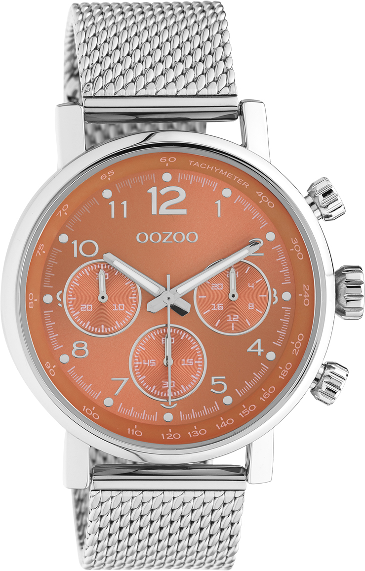 OOZOO TIMEPIECES C10903